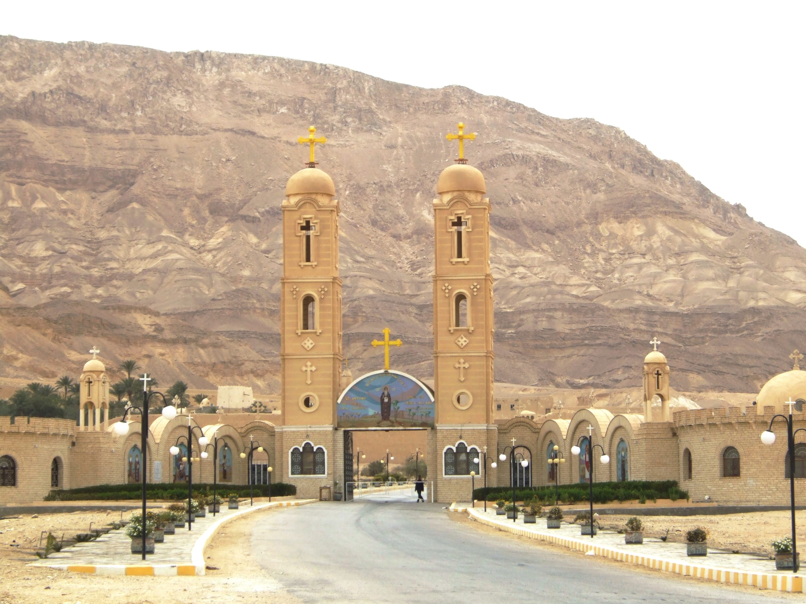 Explore the Rich Tapestry of Coptic Egypt: A Journey Through Time and Faith