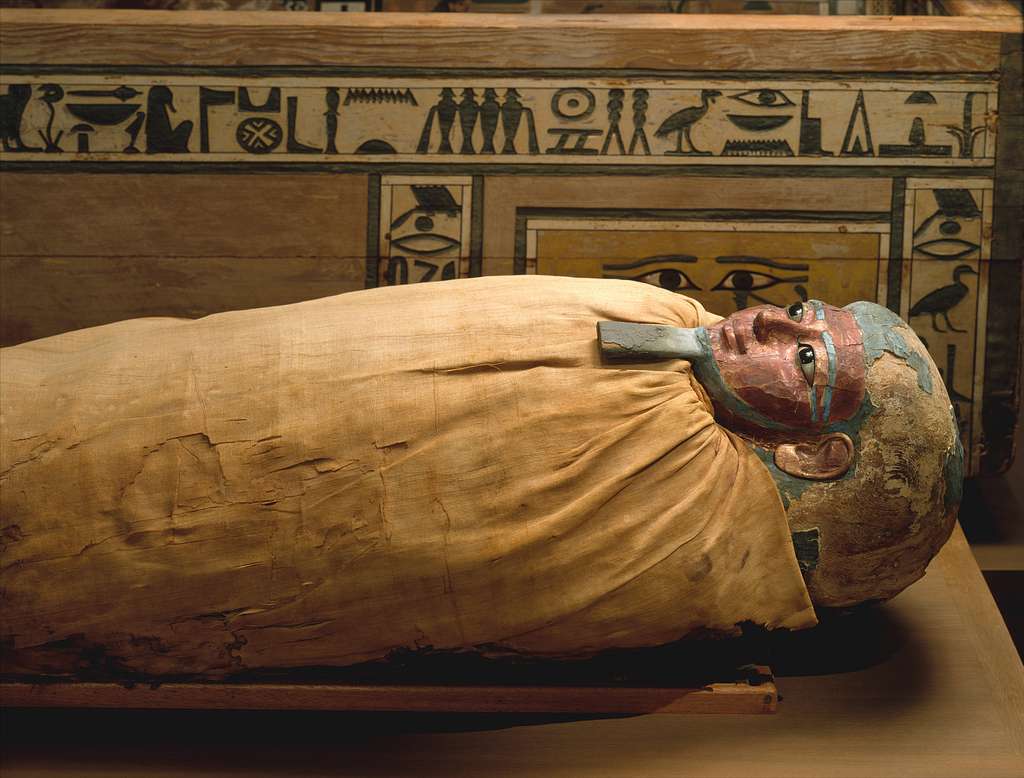 Hear the Unheard: 3,000-Year-Old Mummy Speaks Again!